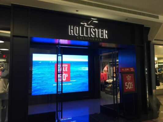 Hollister-Customer-Satisfaction-Survey-guide