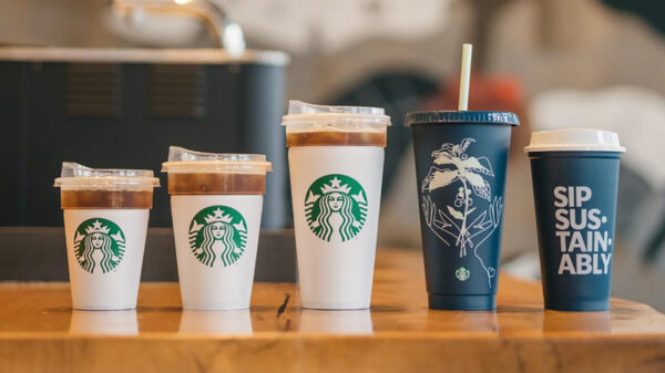 Starbucks Customer Experience Survey 